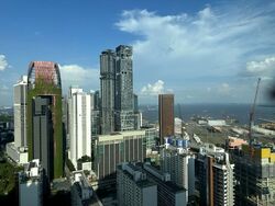 Blk 1 The Pinnacle@Duxton (Bukit Merah), HDB 4 Rooms #568686471
